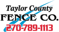 Taylor County Fence Co.