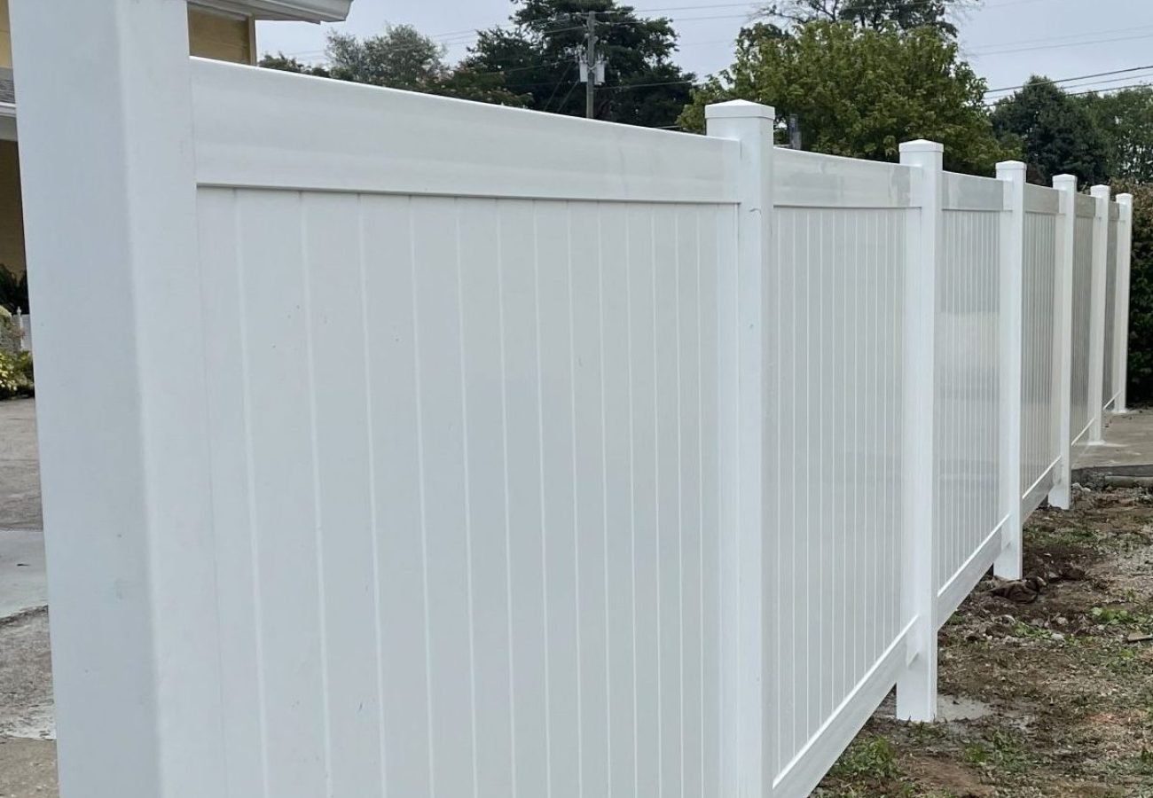 Taylor County Fence Co. Project Gallery 11